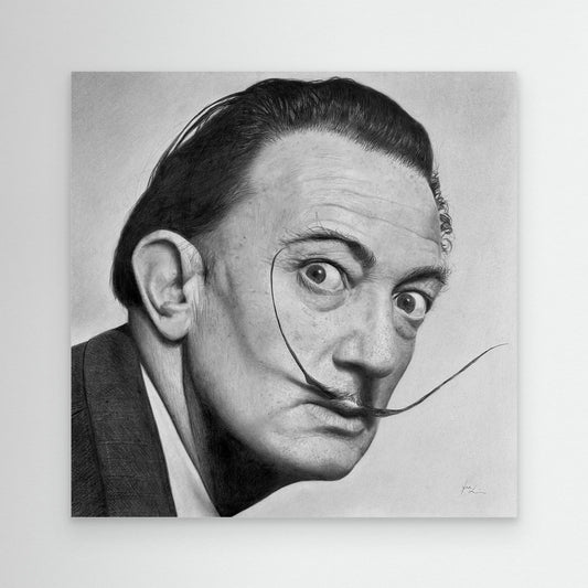 Salvador Dalí