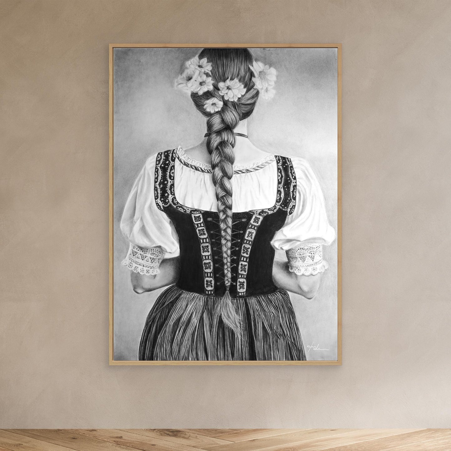 Heimat im Herzen