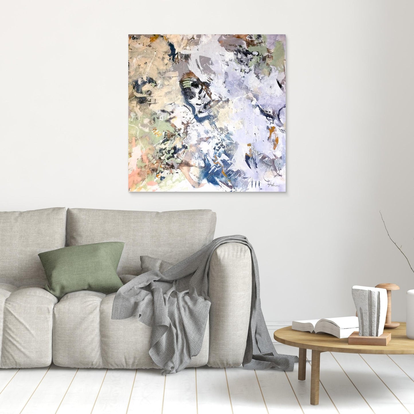 Vollkommene Unvollkommenheit