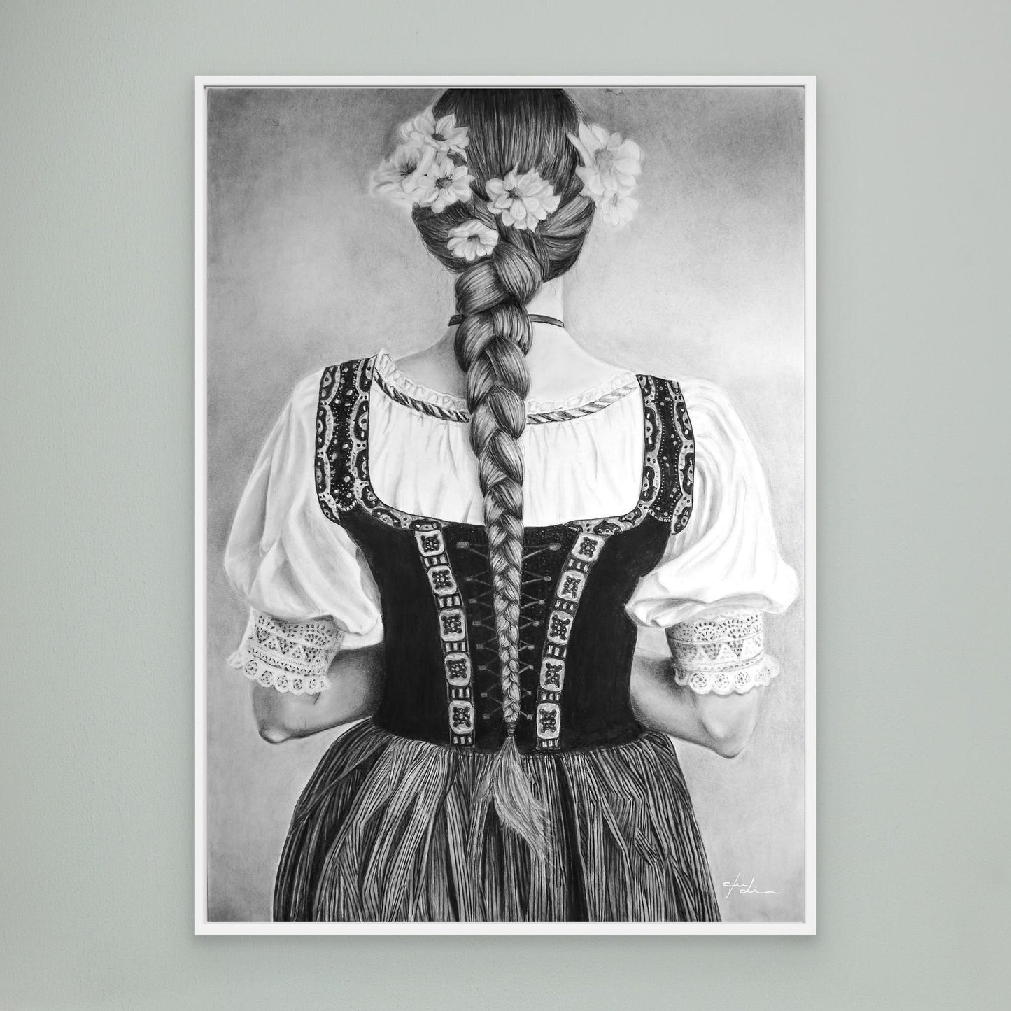 Heimat im Herzen
