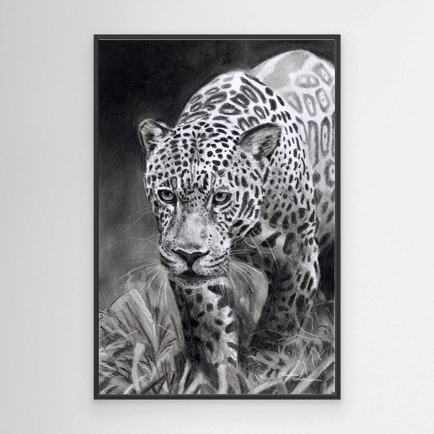 Jaguar - Kraft der Transformation