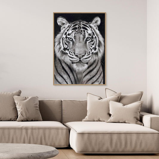 Tiger – Die Kraft in dir