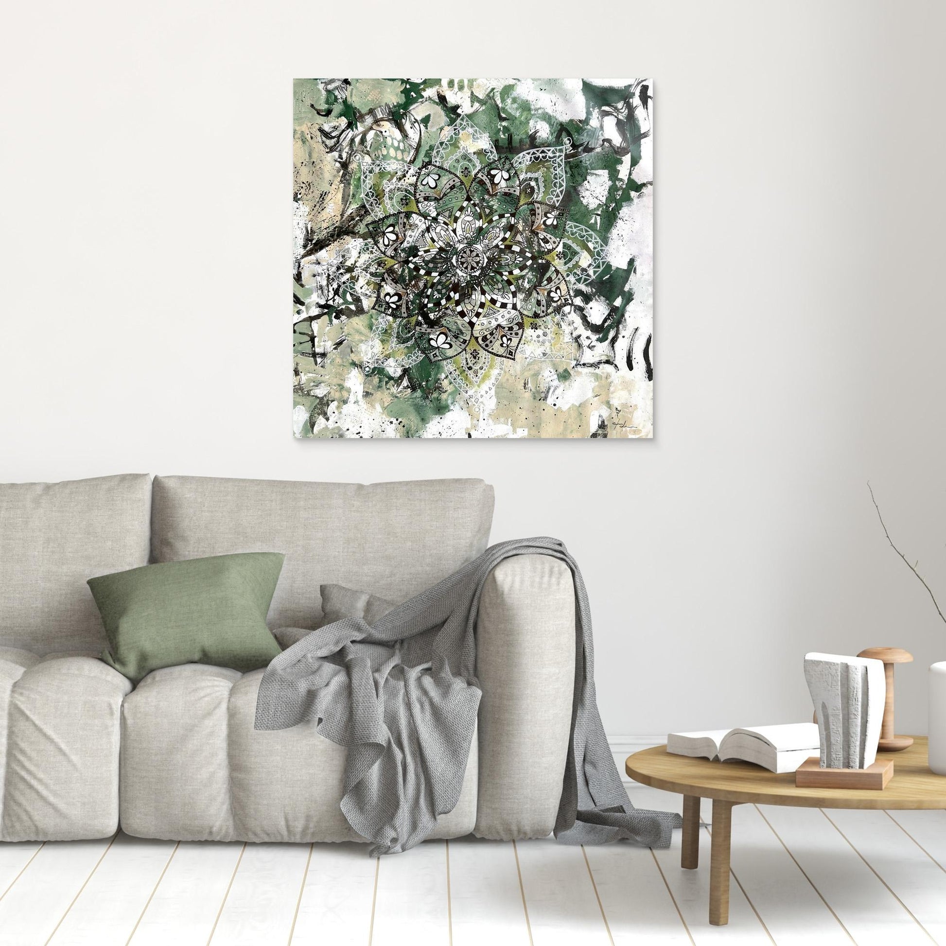 Harmonie der Elemente