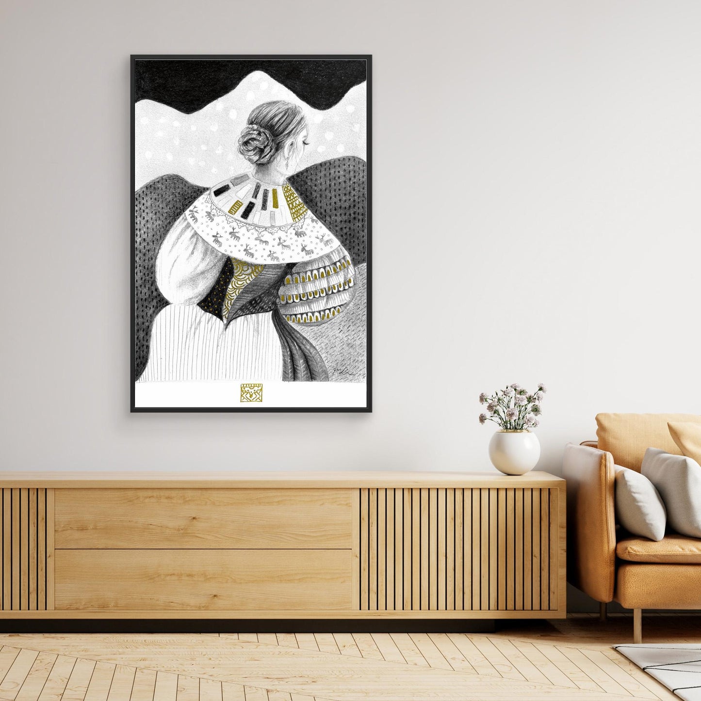 Im Gewebe der Erinnerung