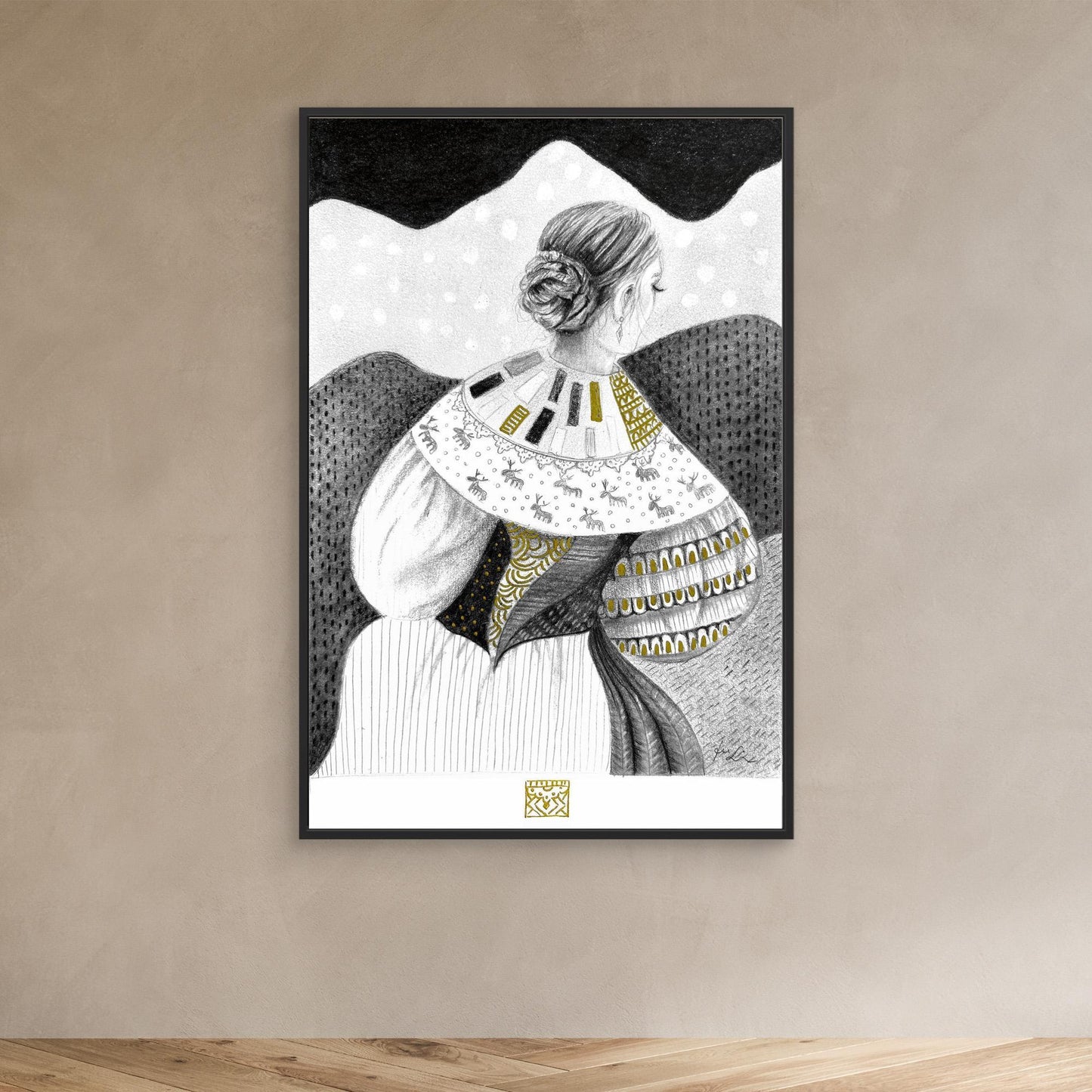 Im Gewebe der Erinnerung