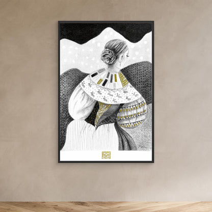 Im Gewebe der Erinnerung