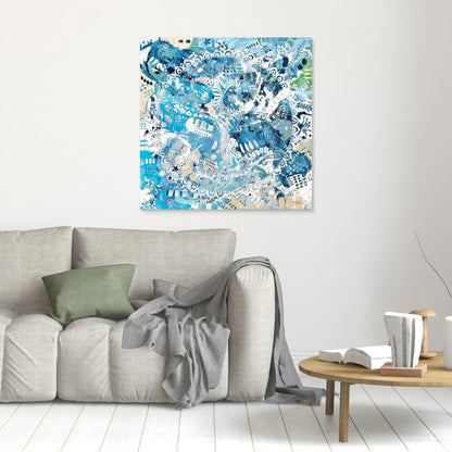 Heilender Lebensbaum