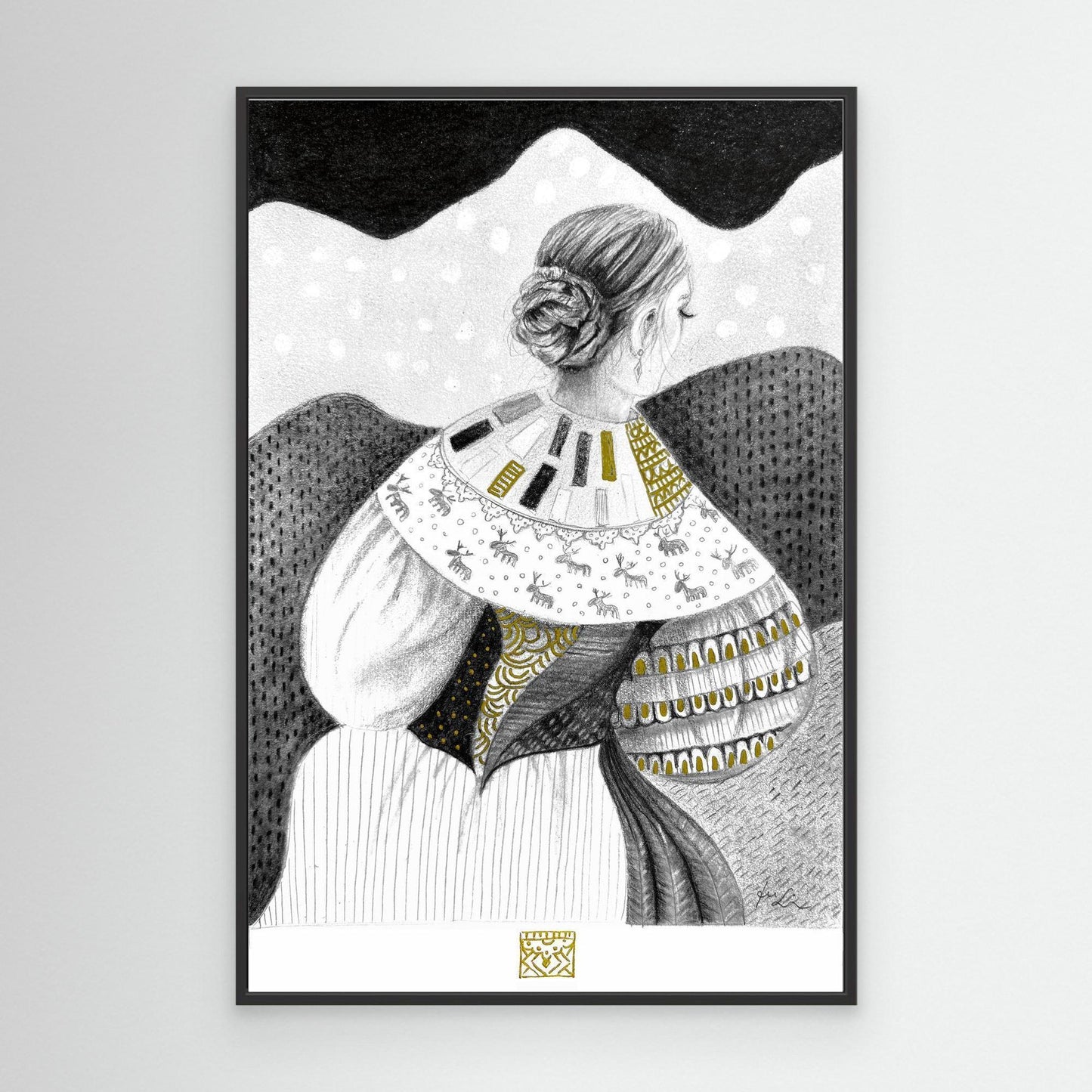 Im Gewebe der Erinnerung