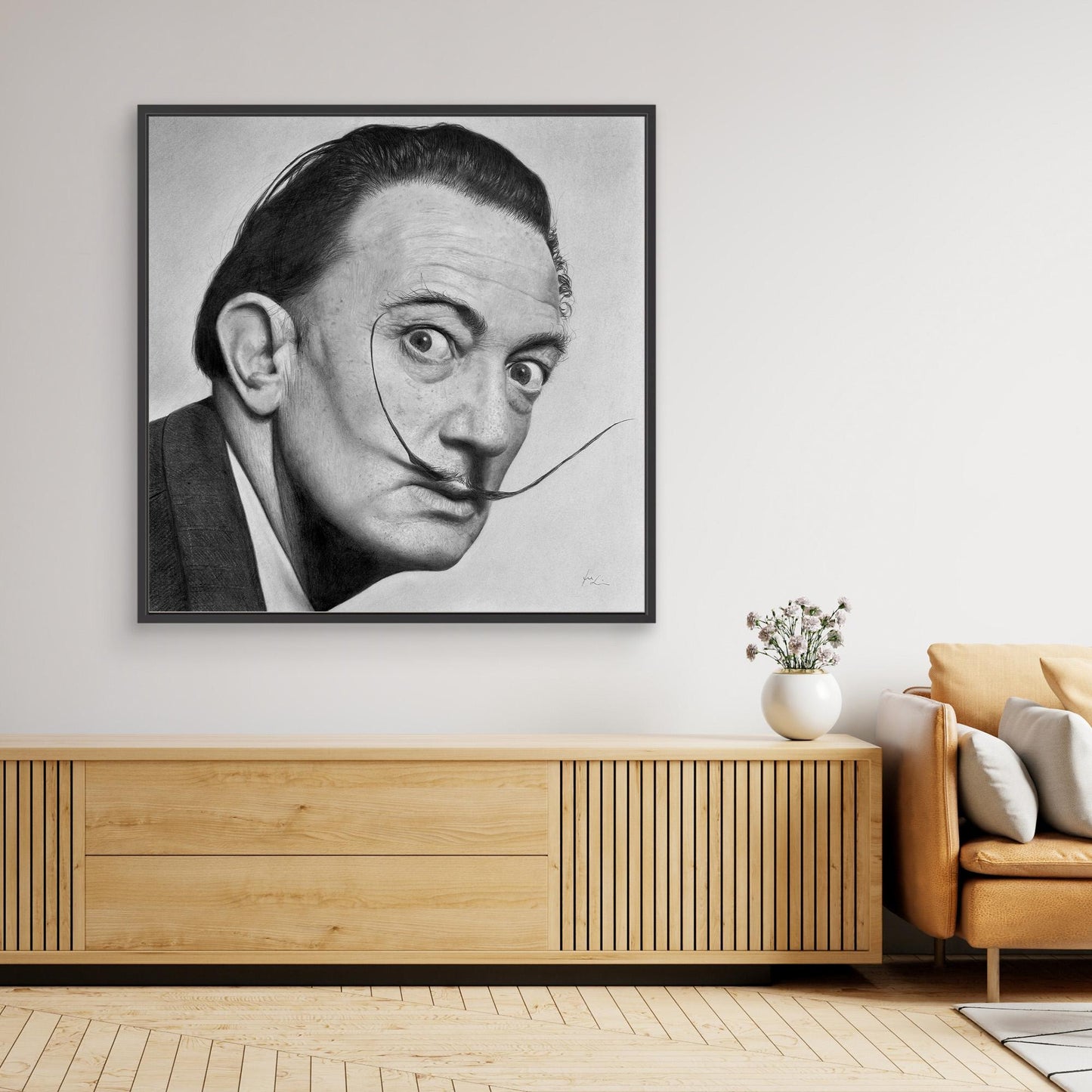 Salvador Dalí