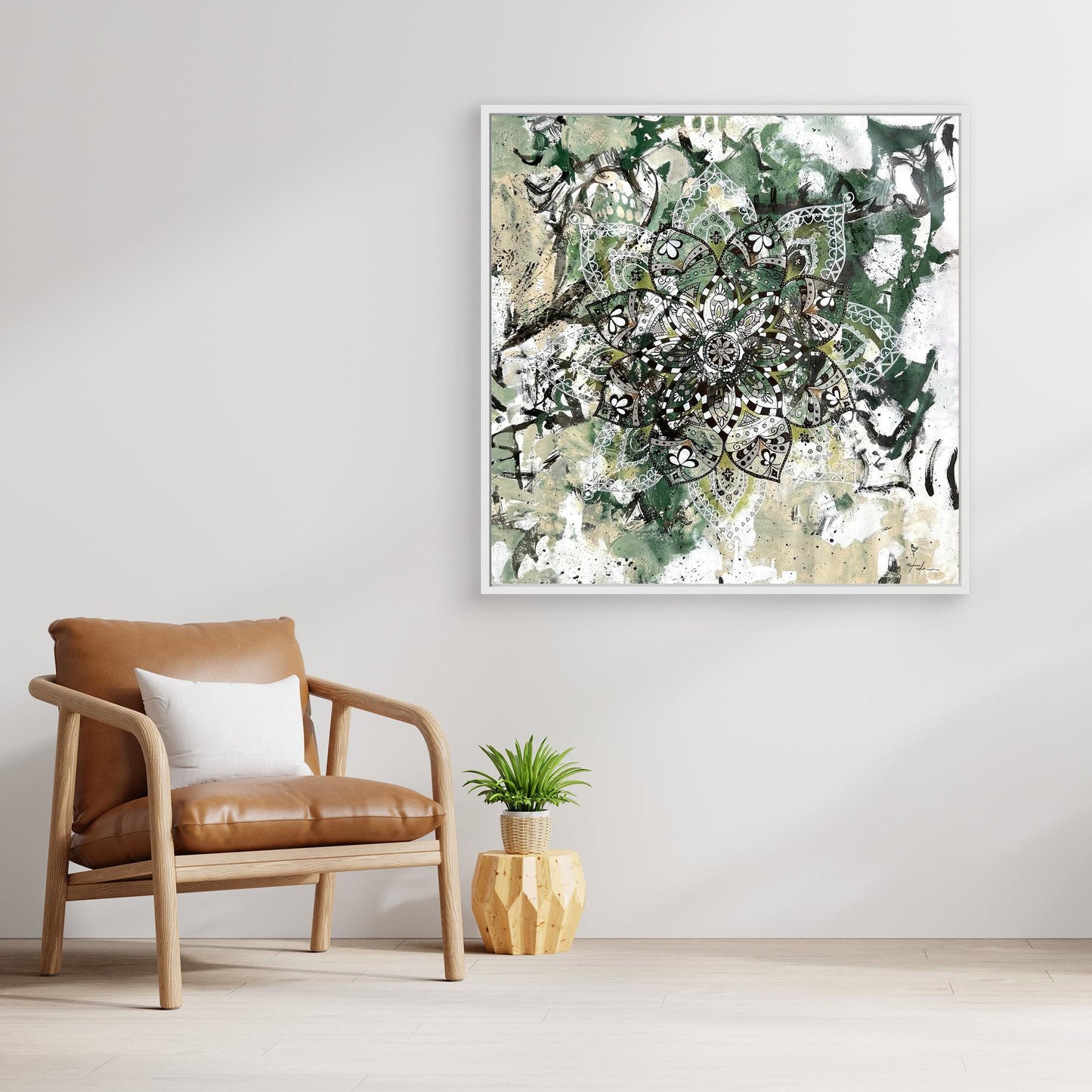 Harmonie der Elemente