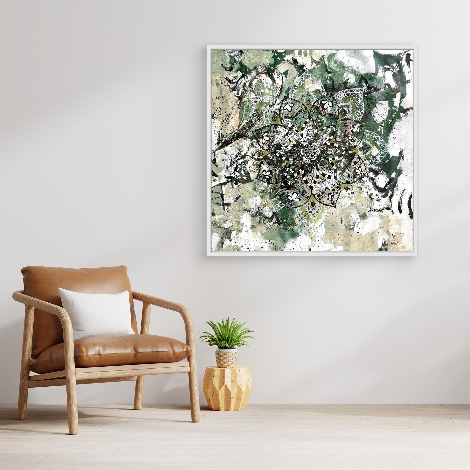 Harmonie der Elemente