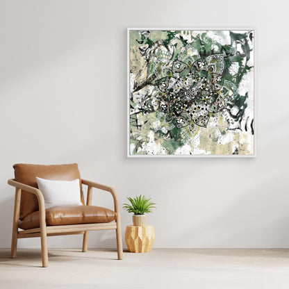 Harmonie der Elemente