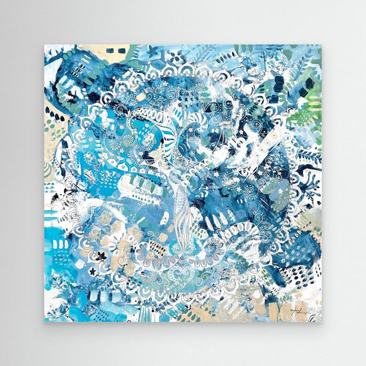 Heilender Lebensbaum