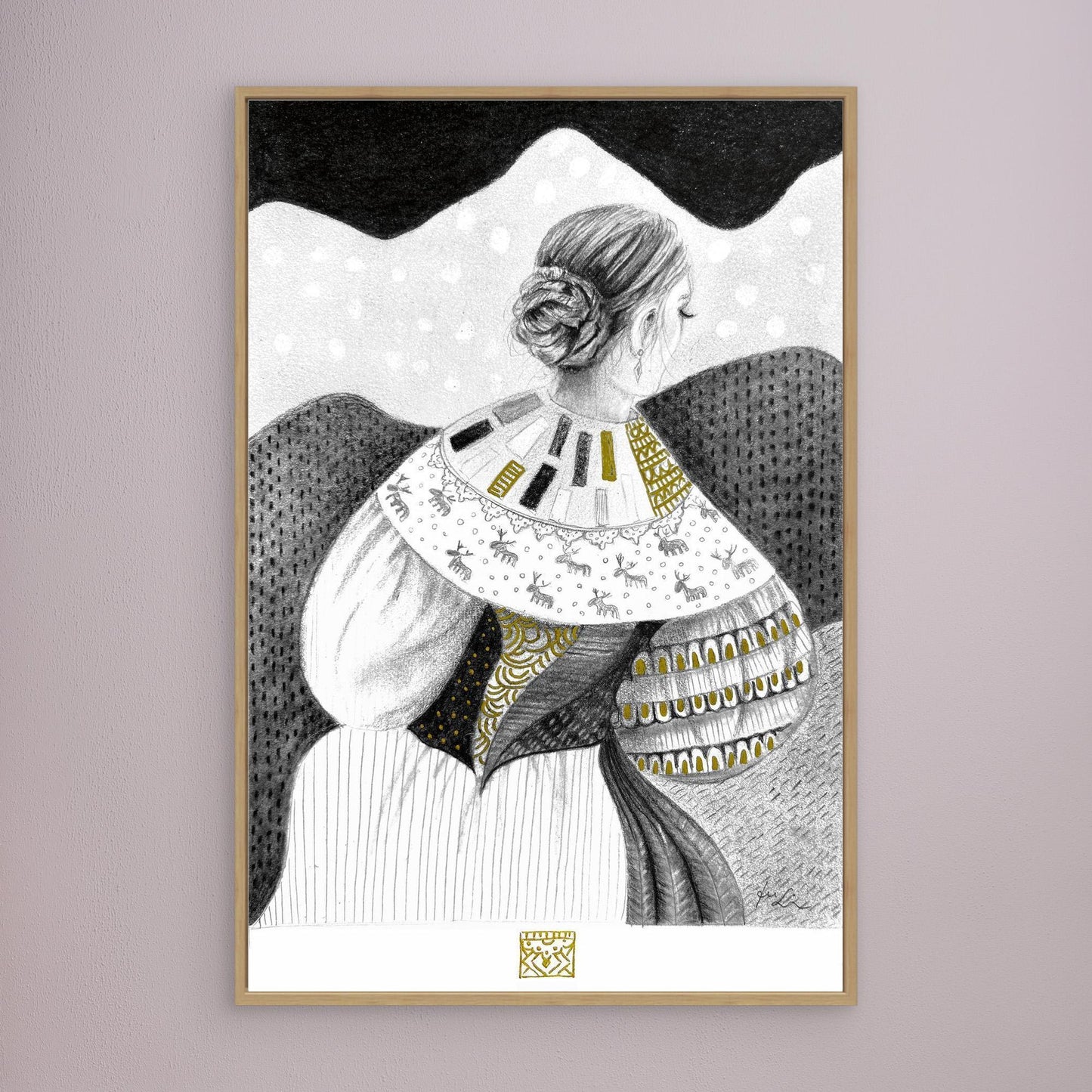 Im Gewebe der Erinnerung