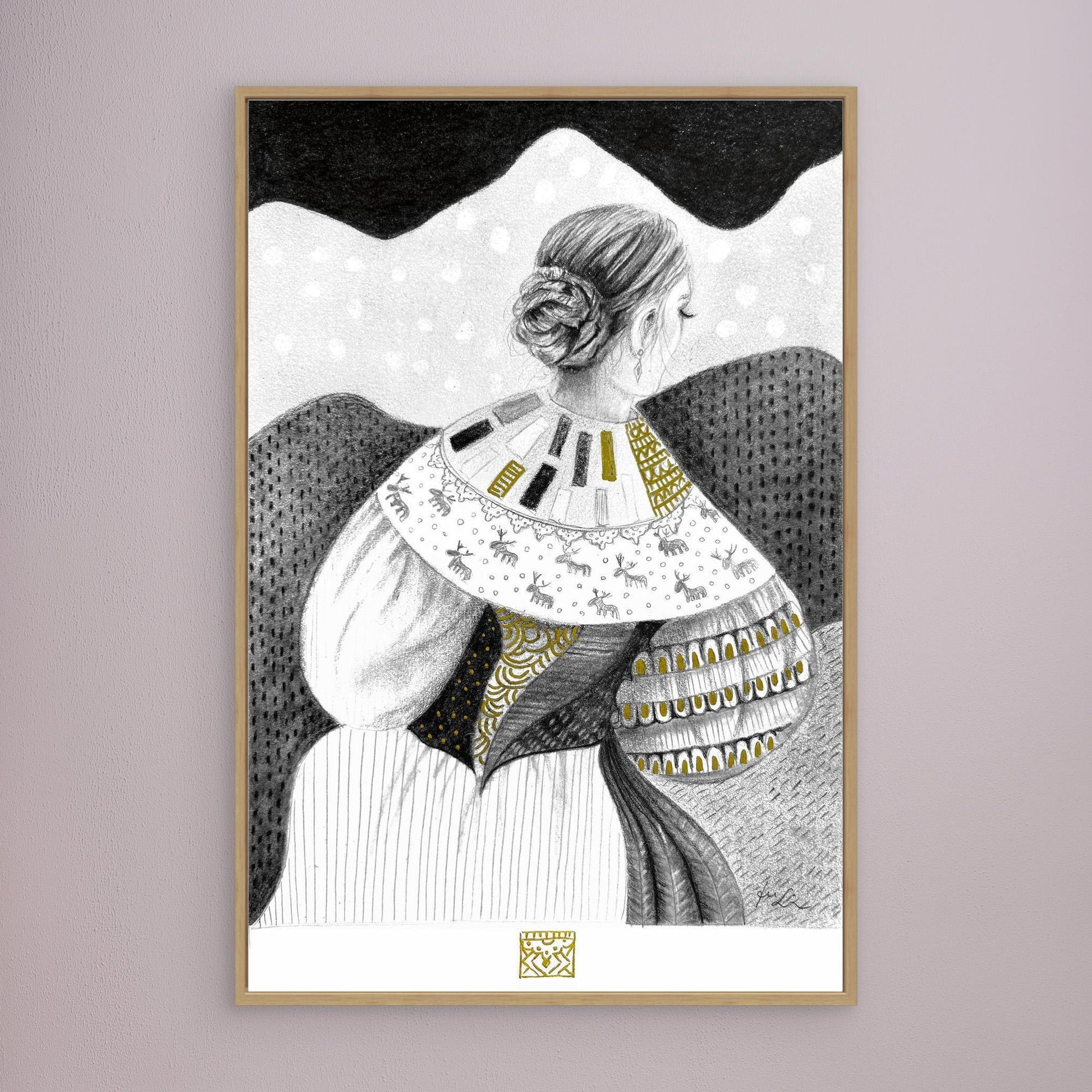 Im Gewebe der Erinnerung