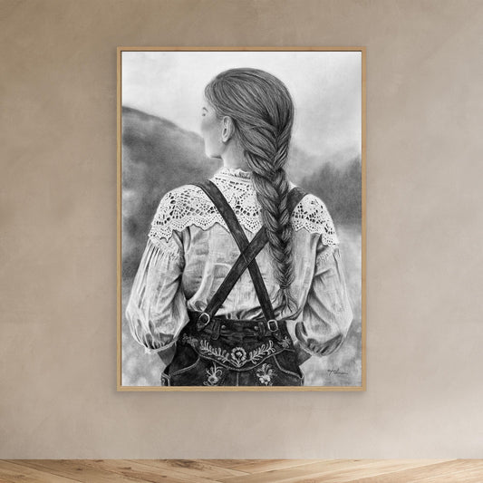 Verwurzelt im Weitblick - Limitierte Auflage