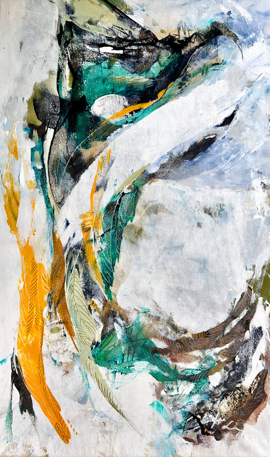 Paradiesvogel