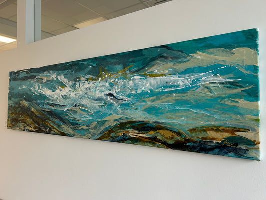 Atem der See
