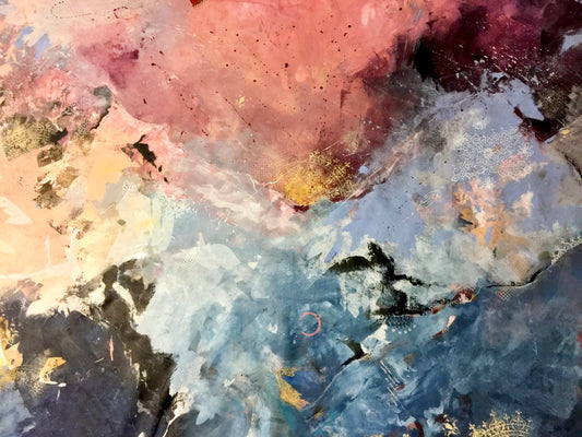 Morgenröte der Erneuerung