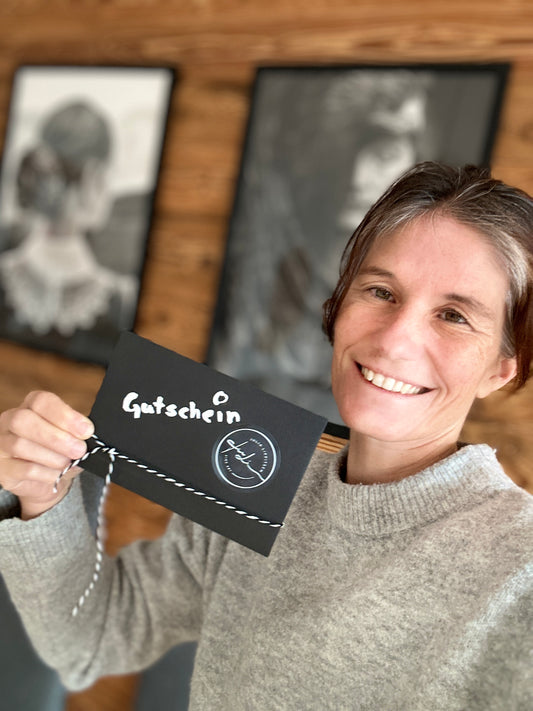 Geschenk-GUTSCHEIN