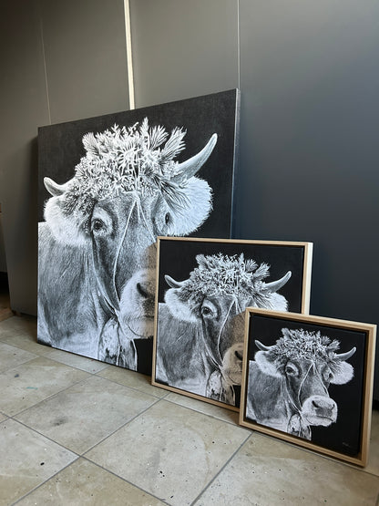 Montafoner Braunvieh – Symbol von Heimat und Tradition