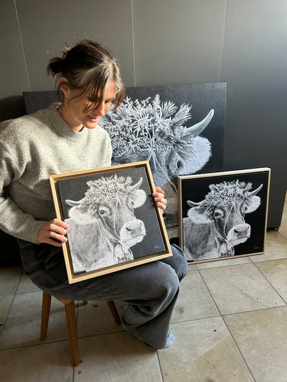 Montafoner Braunvieh – Symbol von Heimat und Tradition