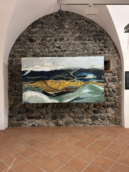 Alpenstadt