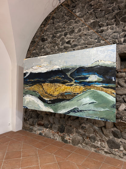 Alpenstadt