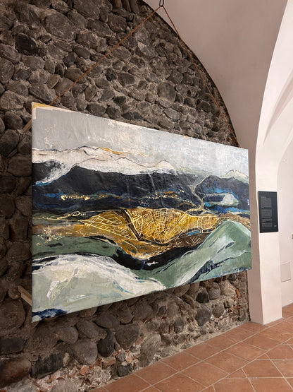 Alpenstadt
