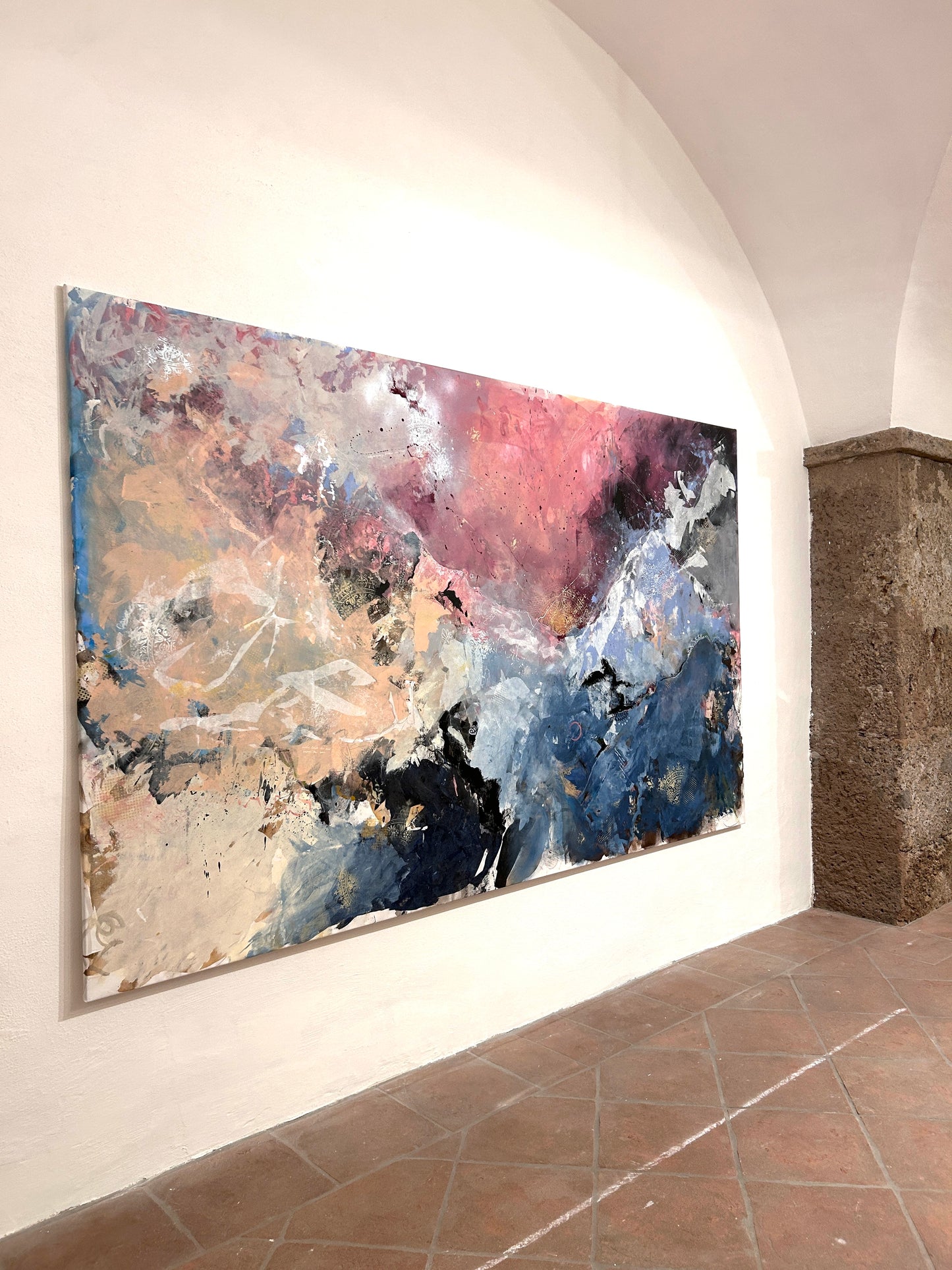 Morgenlicht