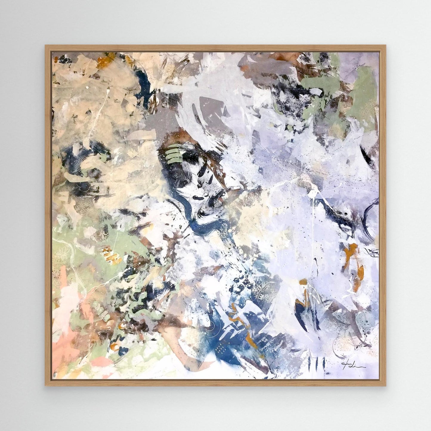 Vollkommene Unvollkommenheit