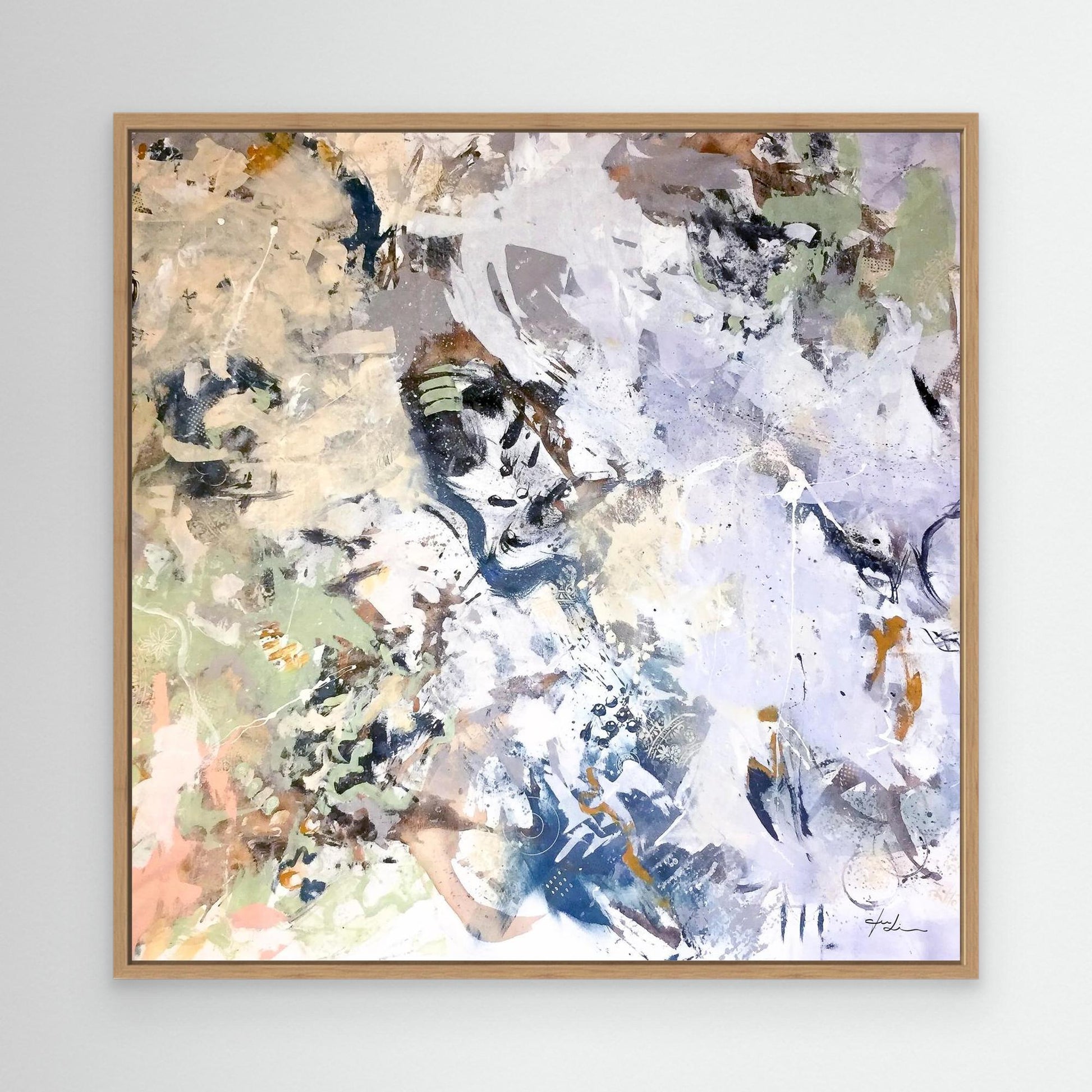 Vollkommene Unvollkommenheit