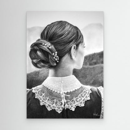 Sehnsucht nach den Bergen