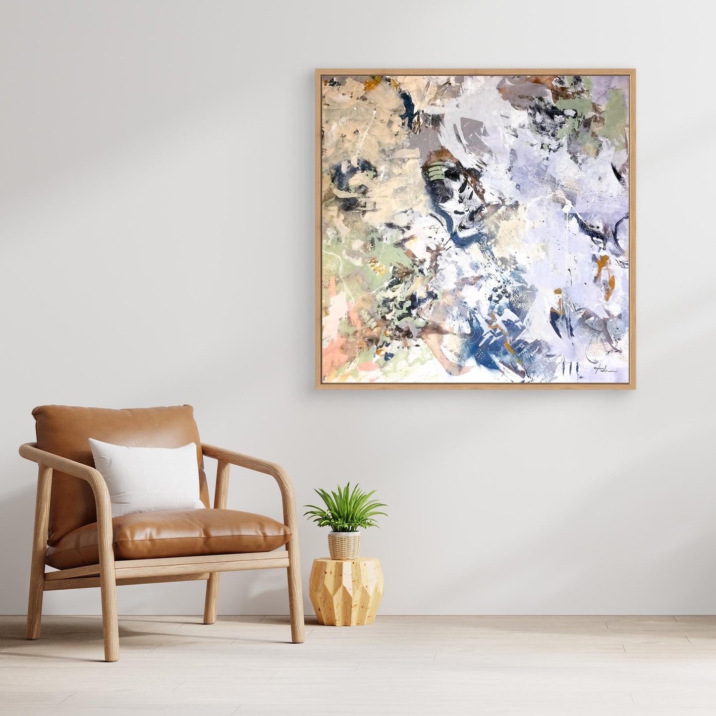 Vollkommene Unvollkommenheit