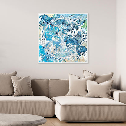 Heilender Lebensbaum