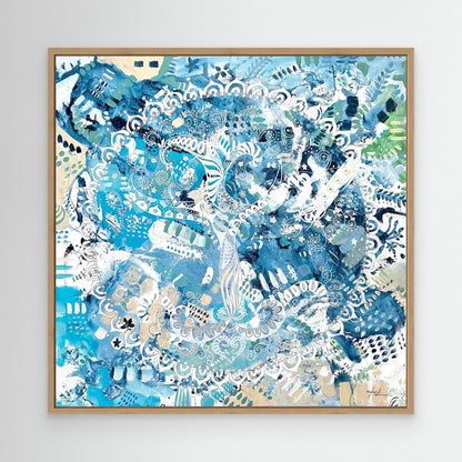 Heilender Lebensbaum