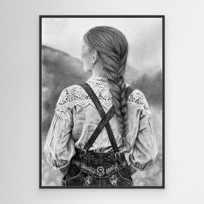 Verwurzelt im Weitblick - Limitierte Auflage