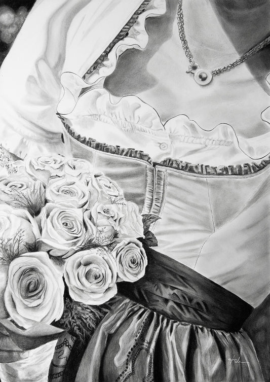 Liebe - Limitierte Auflage 50 Stück