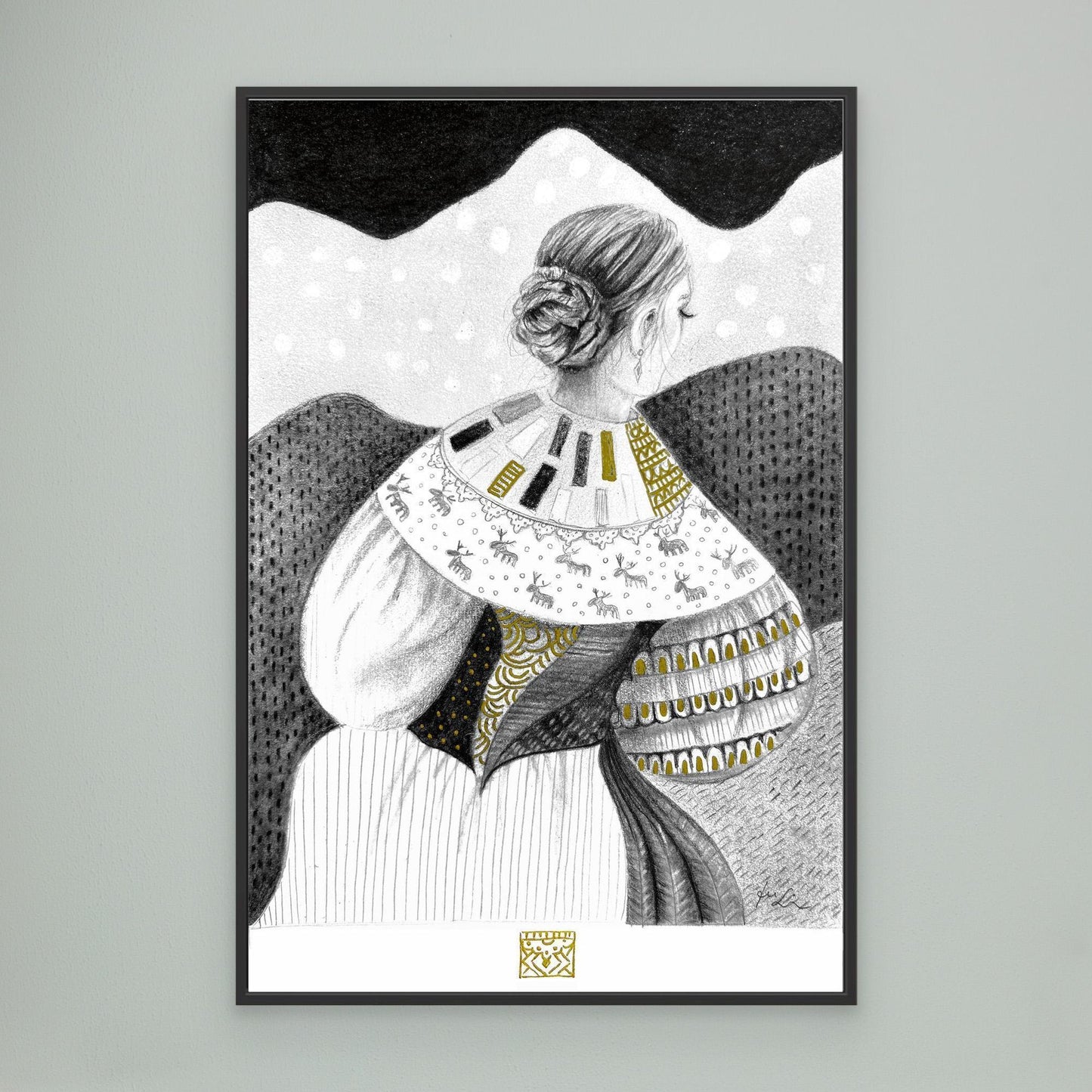 Im Gewebe der Erinnerung