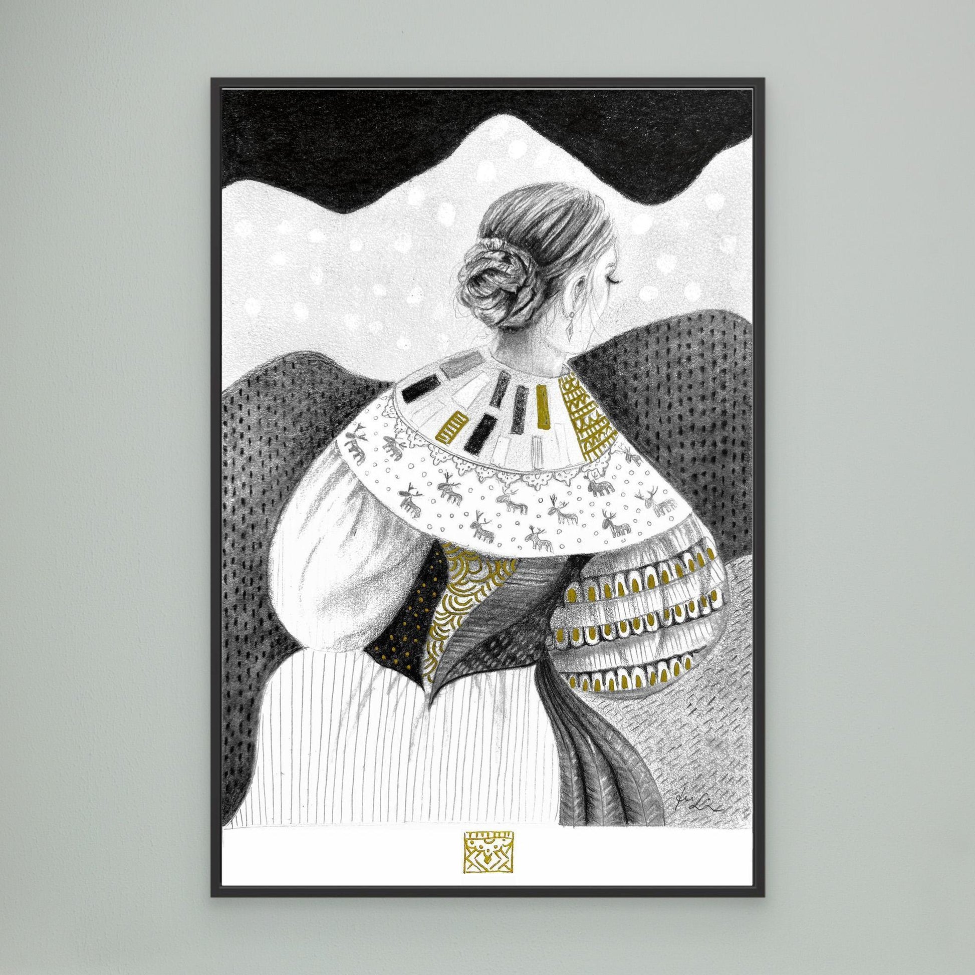 Im Gewebe der Erinnerung