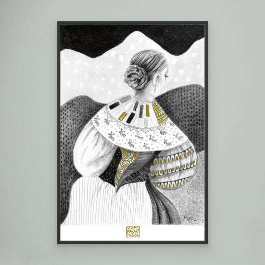 Im Gewebe der Erinnerung