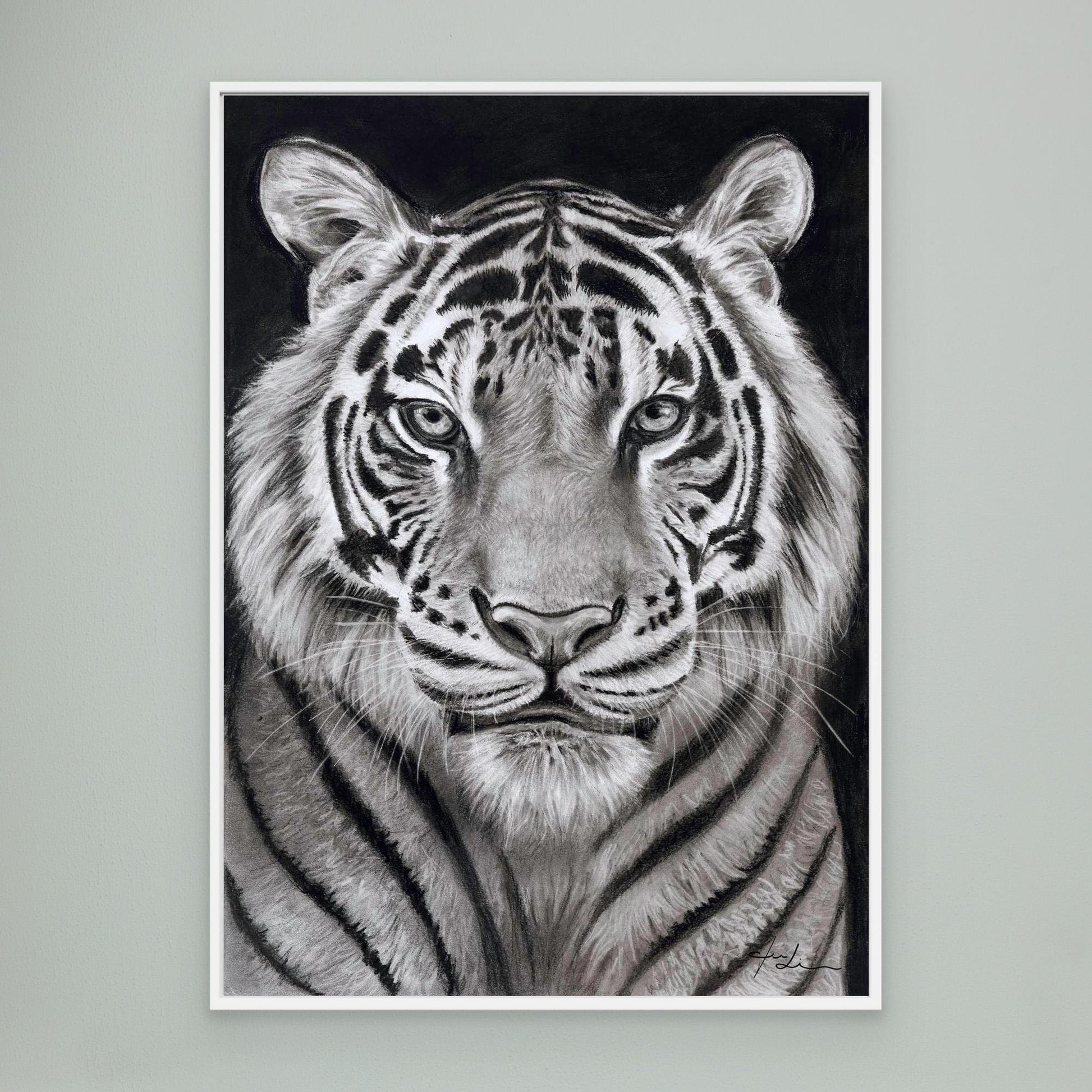 Tiger – Die Kraft in dir