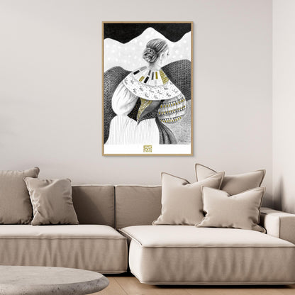 Im Gewebe der Erinnerung