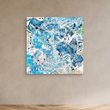 Heilender Lebensbaum