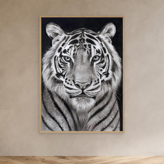Tiger – Die Kraft in dir
