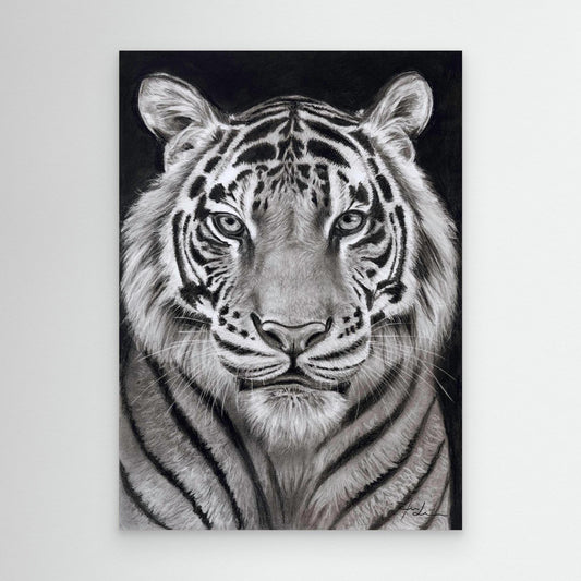 Tiger – Die Kraft in dir