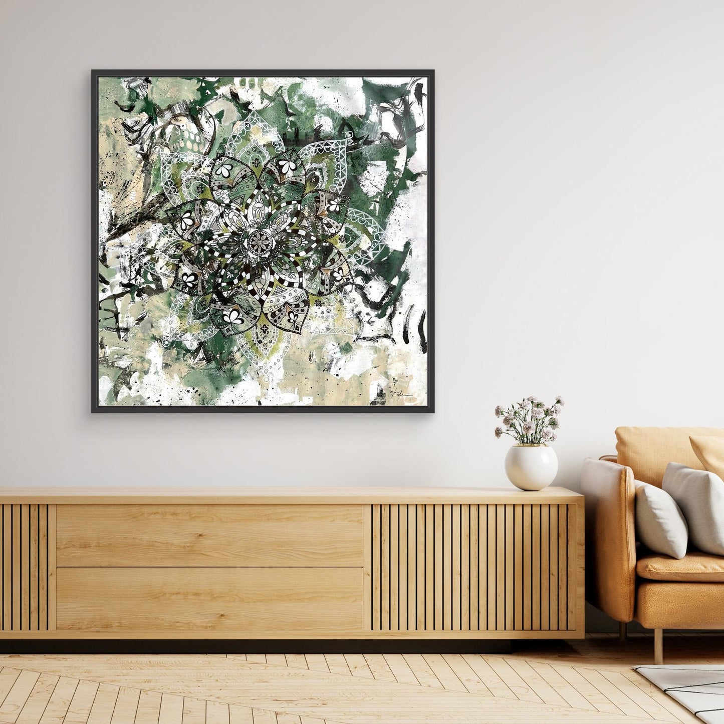 Harmonie der Elemente