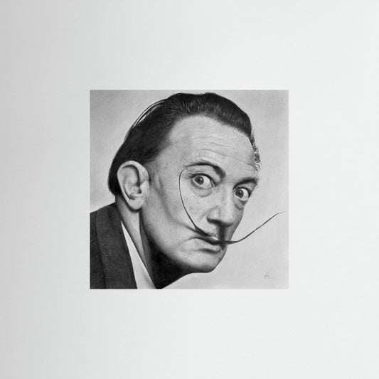 Salvador Dalí