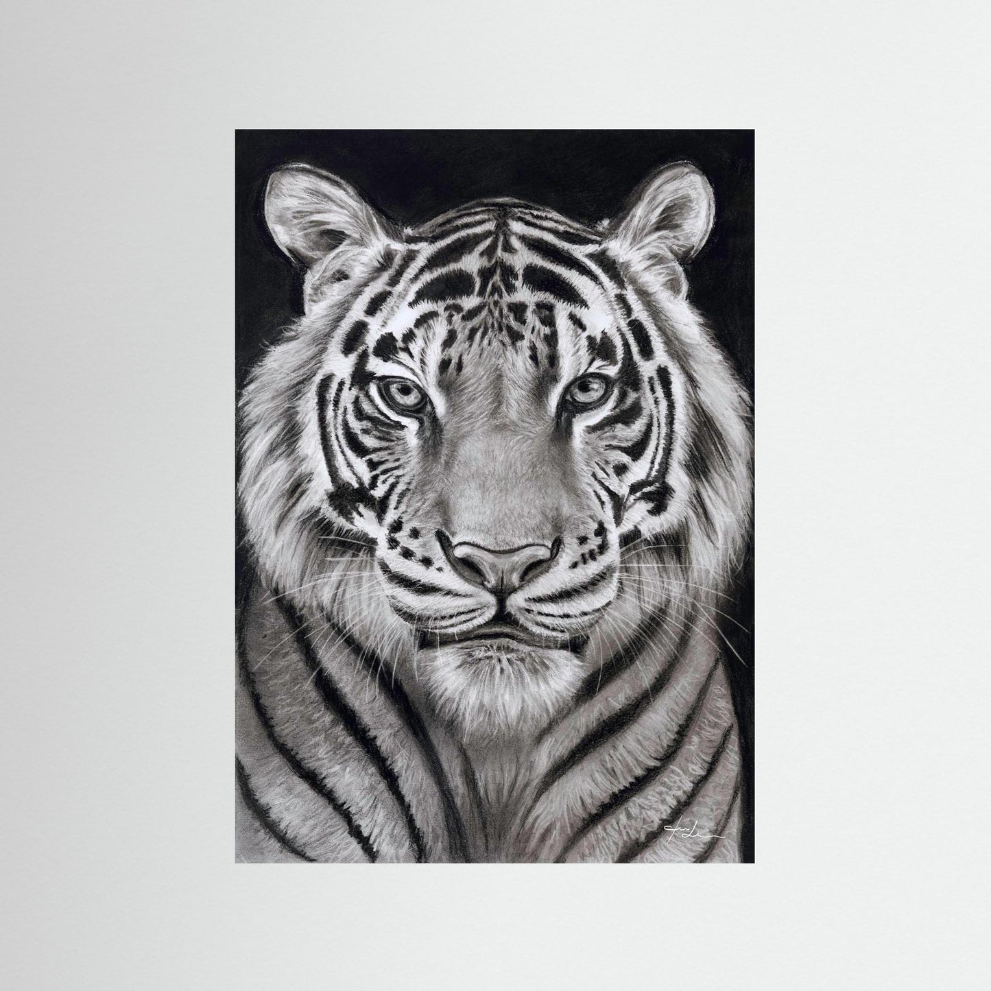 Tiger – Die Kraft in dir