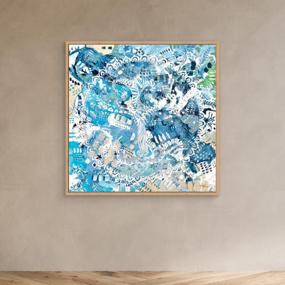 Heilender Lebensbaum